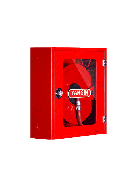 Yangın Dolapları
