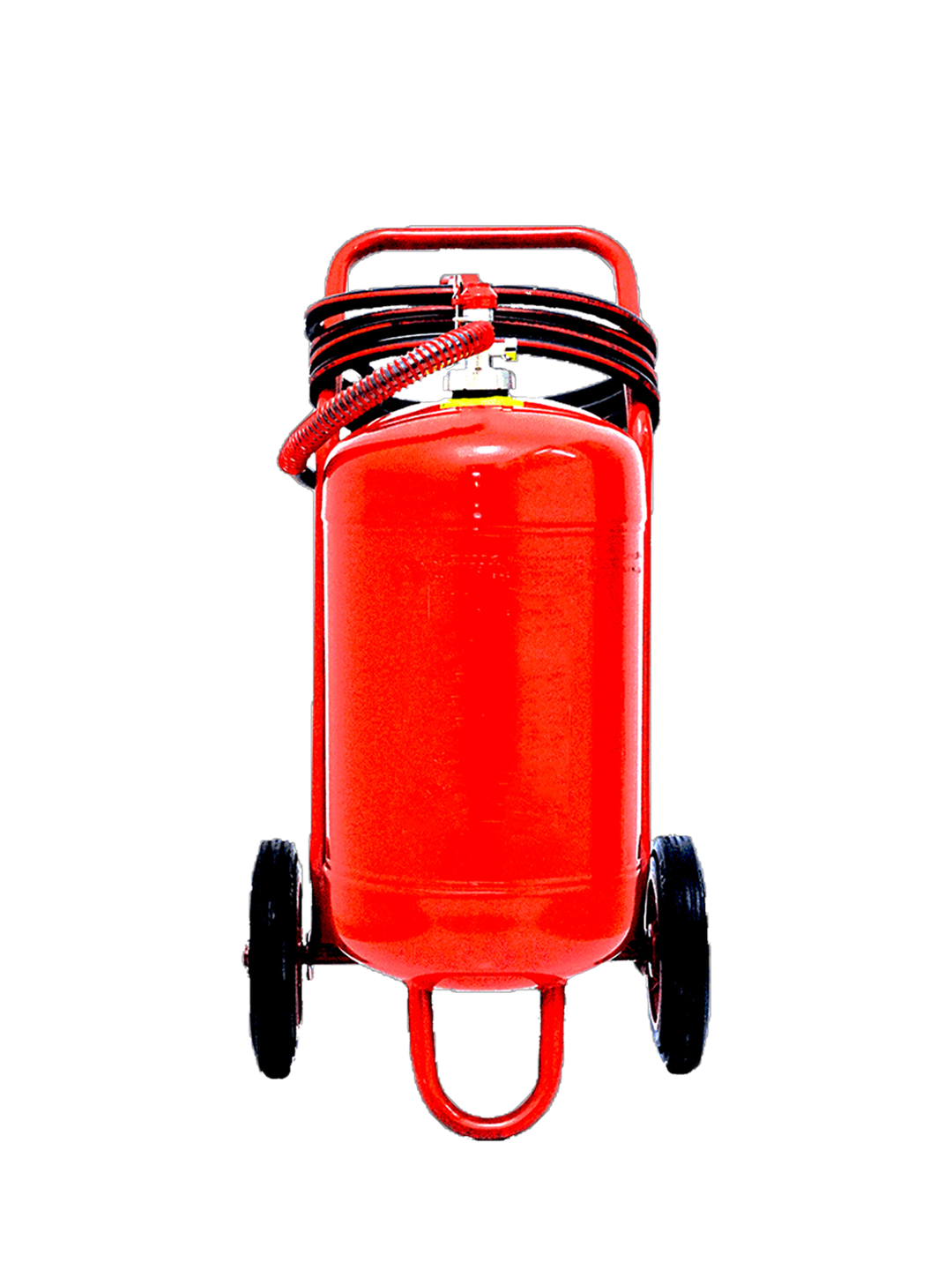 25 kg Yangın Söndürücü