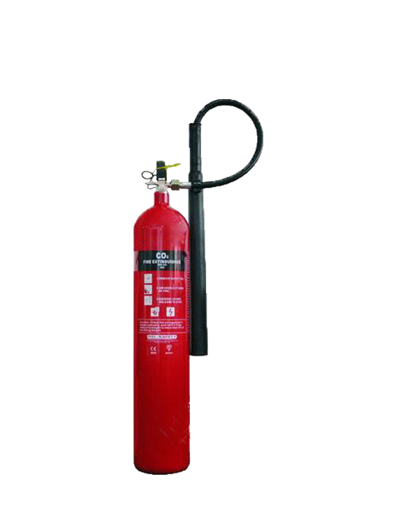 10 kg CO2 Söndürücü